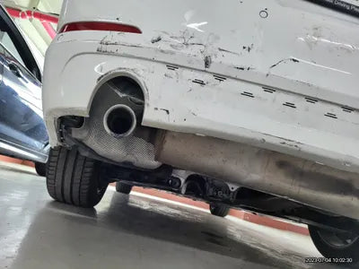 2020 BMW 520 WBAJK9108LCE41654 VIN:WBAJK9108LCE41654