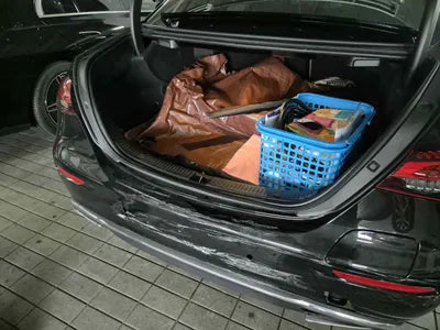 2022 Mercedes-Benz E 300 W1KZF5EB2PB100666 VIN:W1KZF5EB2PB100666