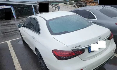 2022 Mercedes-Benz E 250 W1KZF4FB3NB077419 VIN:W1KZF4FB3NB077419