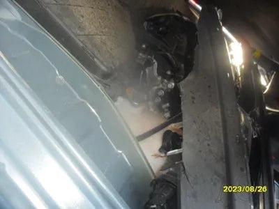 2022 Hyundai Kona KMHK3813GNU866117 VIN:KMHK3813GNU866117