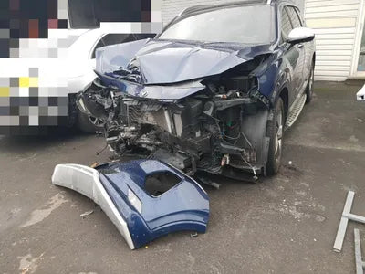 2018 Hyundai Santa FE VIN: