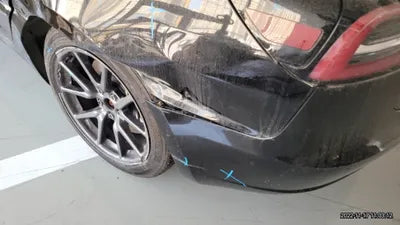 2019 Tesla Model 3 VIN: