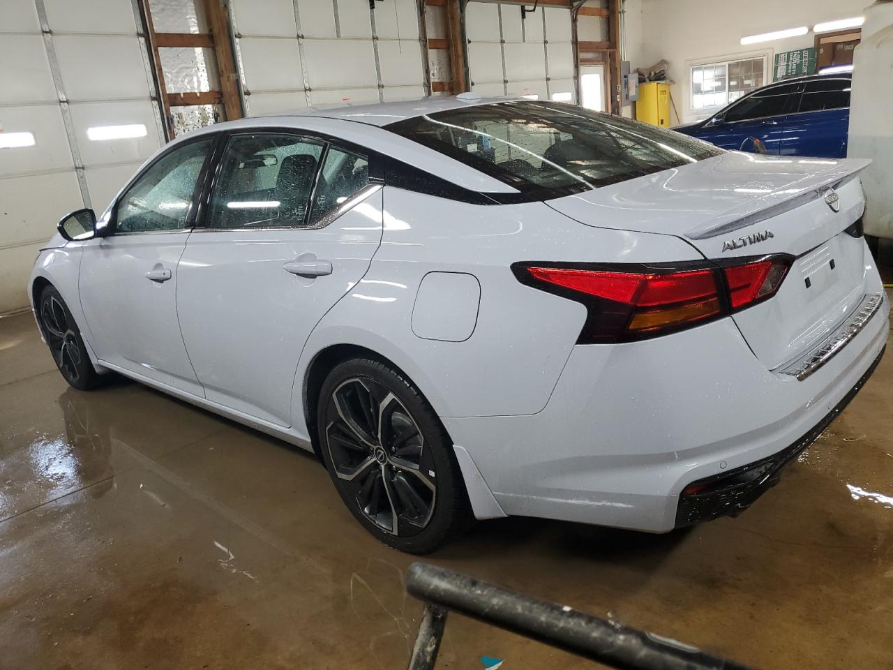 2023 NISSAN ALTIMA SR VIN:1N4BL4CV6PN327357