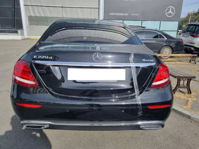 2020 Mercedes-Benz E 220 W1KZF0FB2LA770963 VIN:W1KZF0FB2LA770963