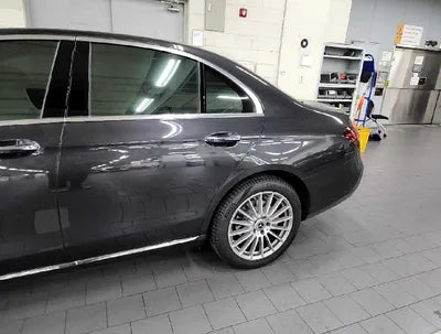 2022 Mercedes-Benz E 250 W1KZF4FB0NB098230 VIN:W1KZF4FB0NB098230