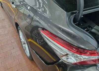 2019 Toyota Camry JTNB21HKXK3019523 VIN:JTNB21HKXK3019523