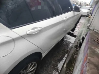 2017 BMW 118 WBA1S5101HV809142 VIN:WBA1S5101HV809142