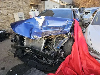 2020 Kia K5 KNAG3412BLA019303 VIN:KNAG3412BLA019303