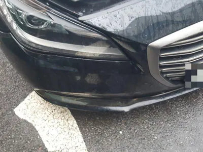 2020 Genesis G80 VIN: