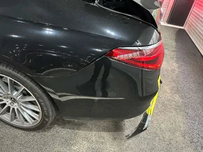 2023 Mercedes-Benz S 400 W1K6F3DB8PA189416 VIN:W1K6F3DB8PA189416