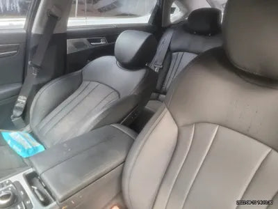 2019 Genesis G80 VIN: