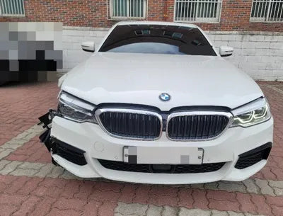 2019 BMW 530 VIN: