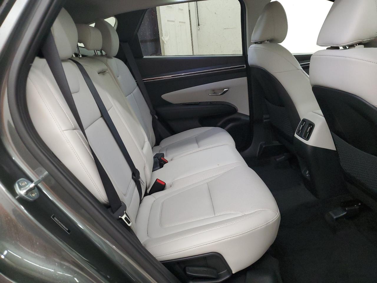 2022 HYUNDAI TUCSON LIMITED VIN:5NMJE3AE5NH046299