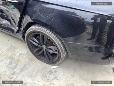2017 Audi A6 WAUZZZ4G2CN125515 VIN:WAUZZZ4G2CN125515