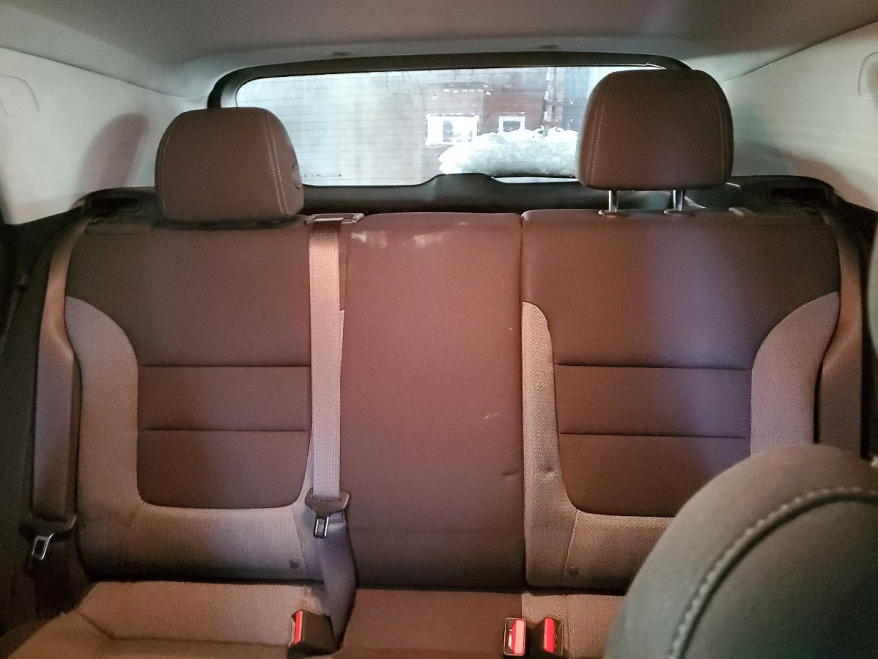 2023 CHEVROLET TRAILBLAZER LT VIN:KL79MPSL7PB143549