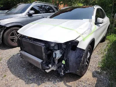 2018 Mercedes-Benz GLA 220 WDCTG4FB5JJ481152 VIN:WDCTG4FB5JJ481152