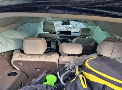 2020 Genesis GV80 VIN: