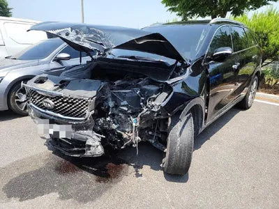 2017 Kia Sorento VIN: