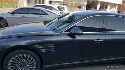 2022 Genesis G80 VIN: