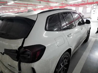 2022 BMW 320 WBA31DP00N9N40360 VIN:WBA31DP00N9N40360