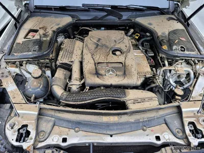 2017 Mercedes-Benz E 300 WDDZF4JB3HA068138 VIN:WDDZF4JB3HA068138