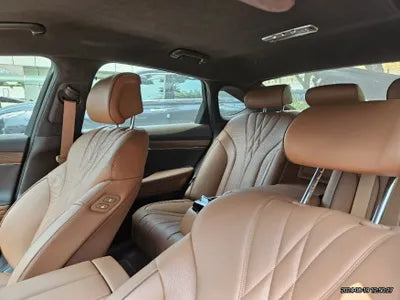 2023 Genesis G80 VIN: