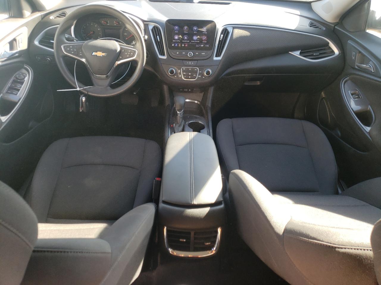 2023 CHEVROLET MALIBU LT VIN:1G1ZD5ST0PF218696