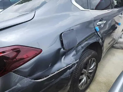 2015 Infiniti Q70 VIN: