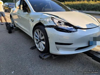 2020 Tesla Model 3 5YJ3E1EAXLF756513 VIN:5YJ3E1EAXLF756513