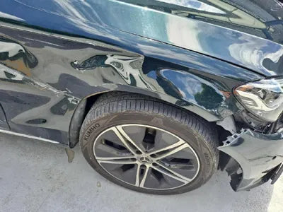 2019 Mercedes-Benz C 220 WDDWF1FB6KR443006 VIN:WDDWF1FB6KR443006