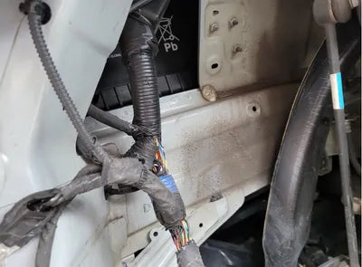 2022 Hyundai Ioniq KMHKR81AFNU033889 VIN:KMHKR81AFNU033889