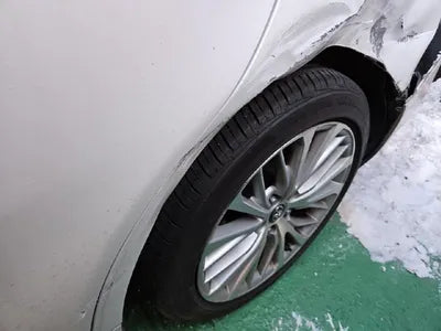 2018 Toyota Camry VIN: