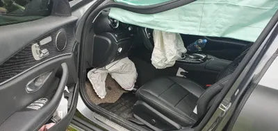 2018 Mercedes-Benz E 220 VIN: