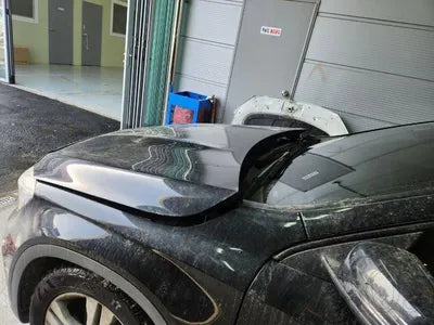 2016 Mercedes-Benz GLA 200 VIN: