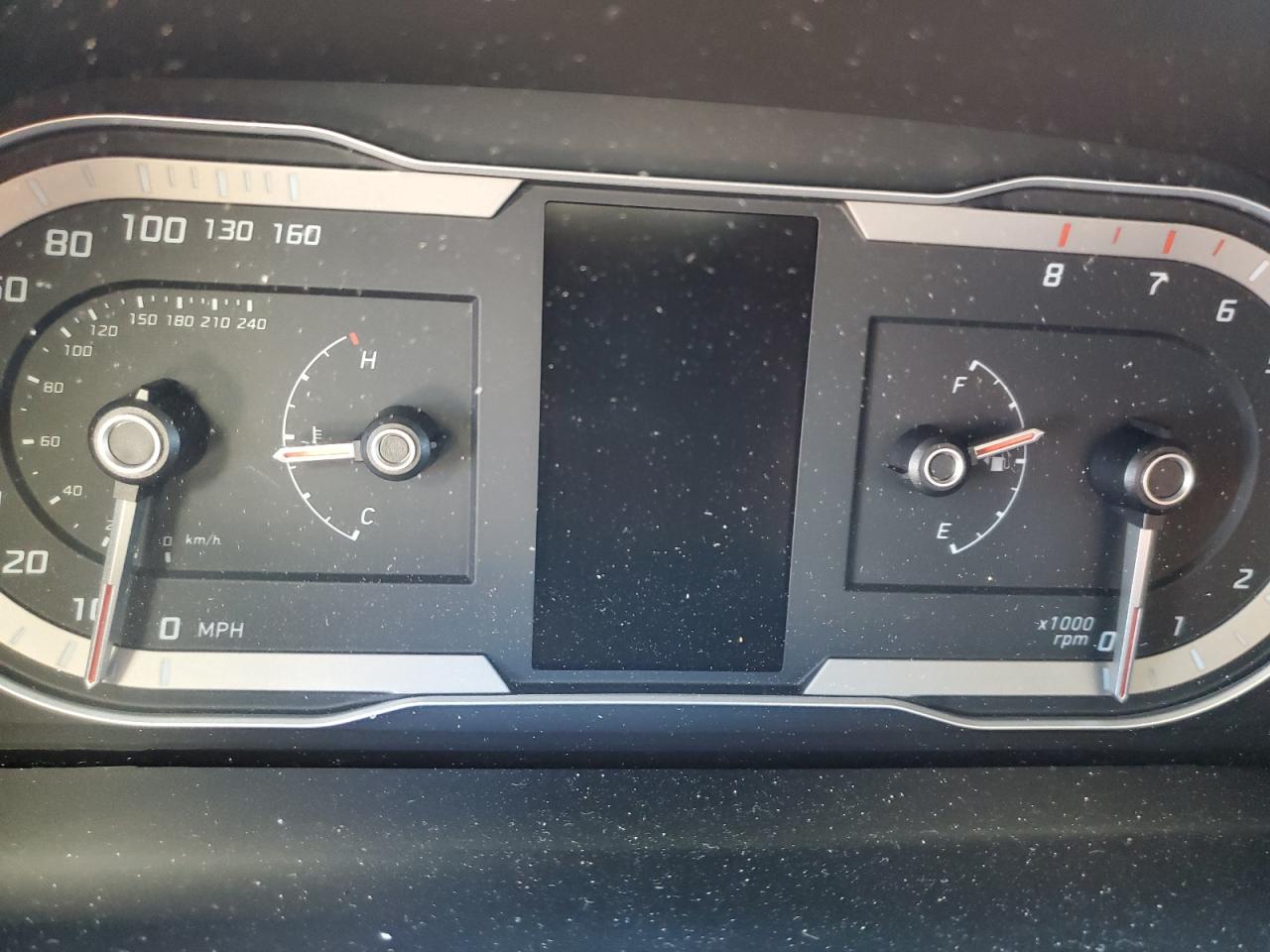 2022 HYUNDAI SANTA CRUZ SEL VIN:5NTJBDAEXNH028223