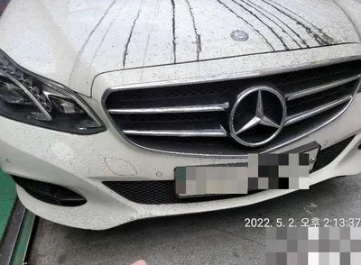 2015 Mercedes-Benz E 220 WDDHF0AB1GB237599 VIN:WDDHF0AB1GB237599