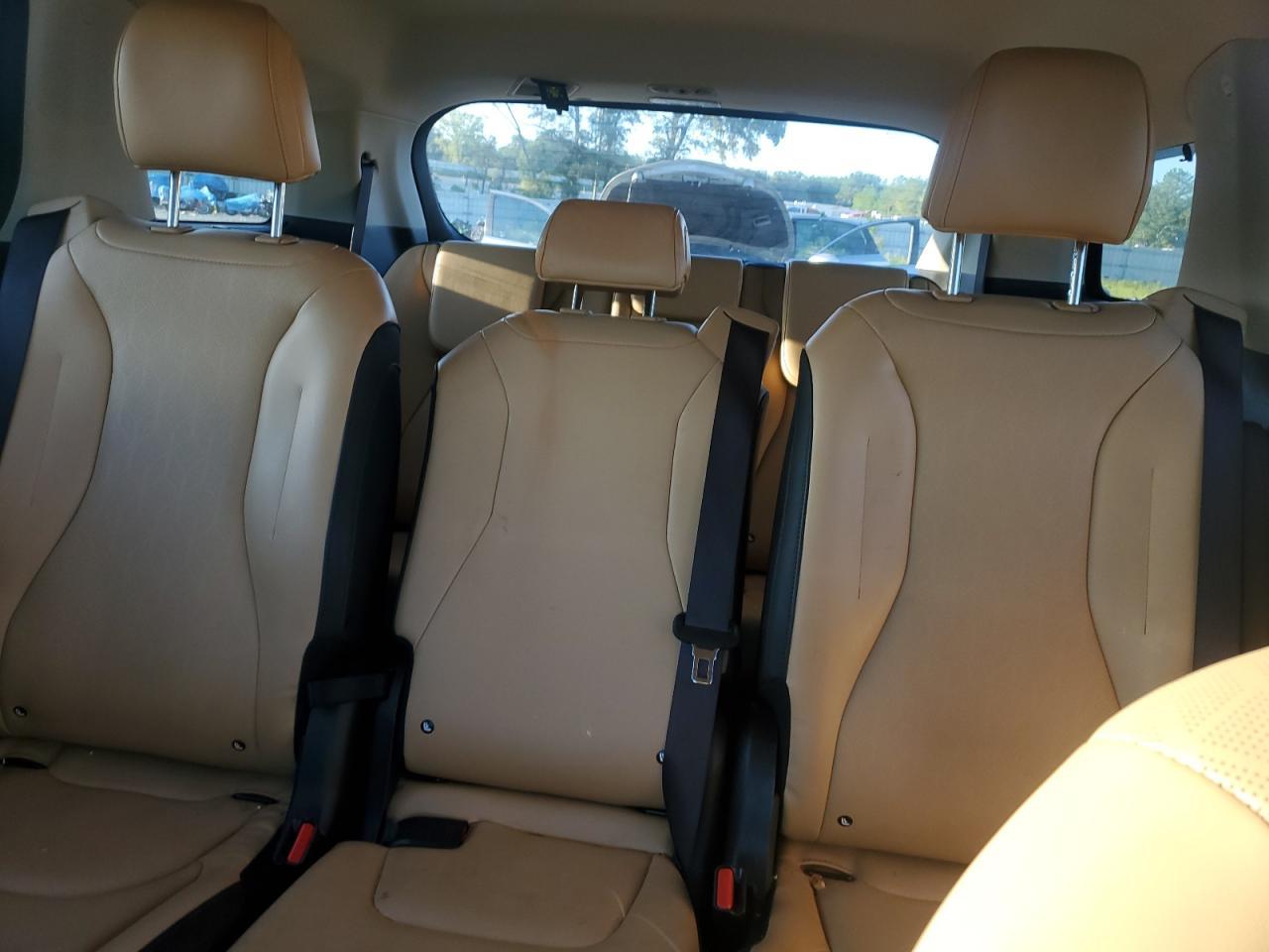 2024 KIA CARNIVAL EX VIN:KNDNC5H33R6348426