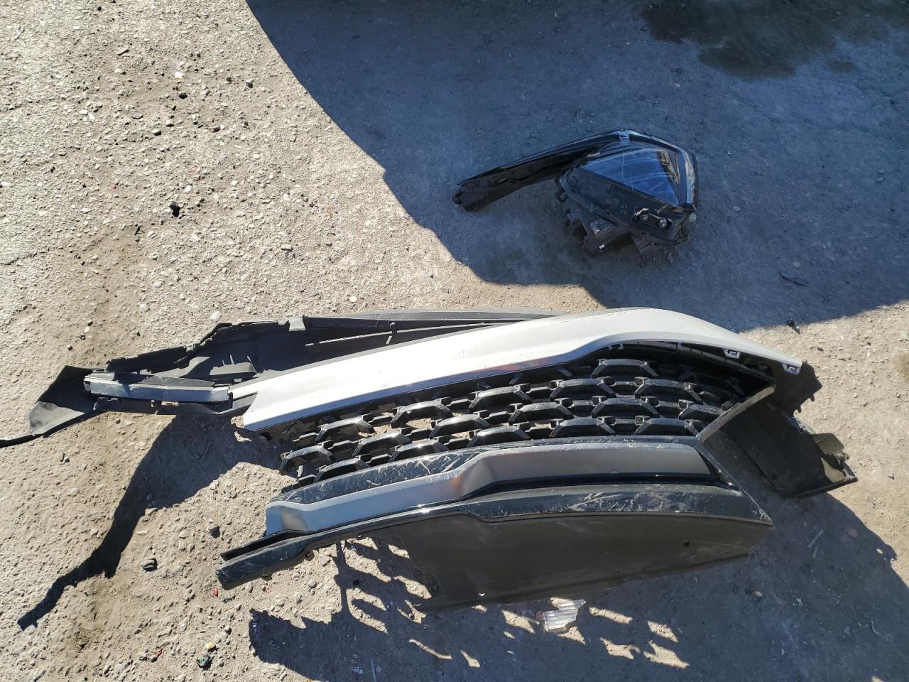 2024 KIA SPORTAGE X LINE VIN:WDBBA48D9JA081286