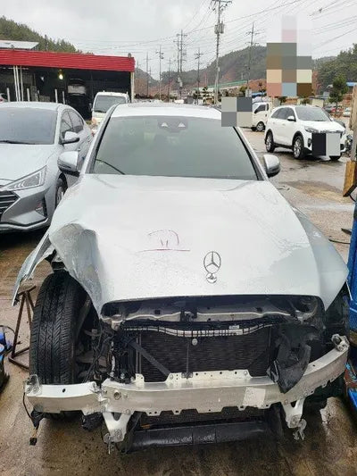 2017 Mercedes-Benz E 220 WDDZF0EB2HA028457 VIN:WDDZF0EB2HA028457