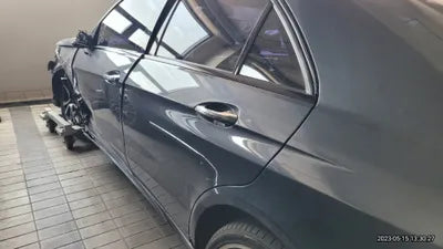 2015 Mercedes-Benz E 220 VIN: