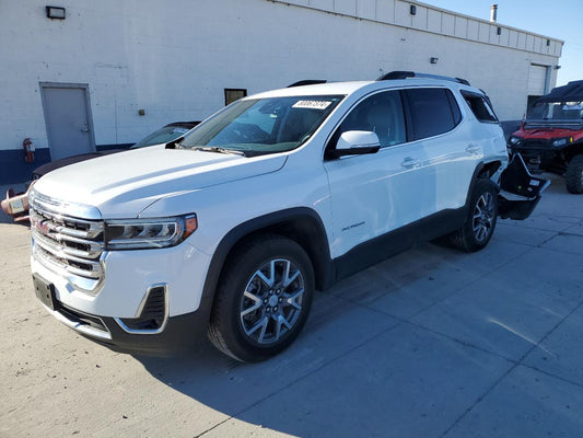 2023 GMC ACADIA SLT VIN:1GKKNULS4PZ252293