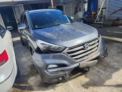 2016 Hyundai Tucson KMHJ381ABGU166226 VIN:KMHJ381ABGU166226