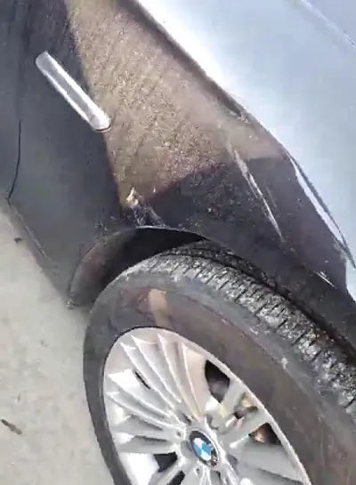 2015 BMW 520 WBA5E5102FG061947 VIN:WBA5E5102FG061947