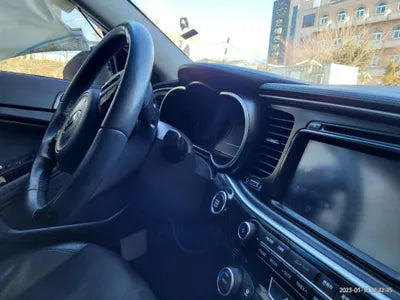2015 Kia K5 235KMKNAGN419BFA6 VIN:235KMKNAGN419BFA6