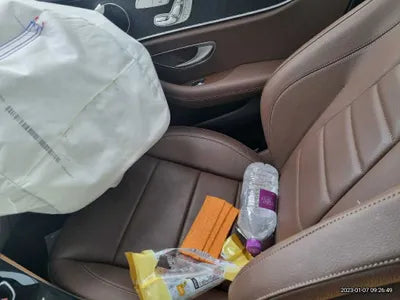 2019 Mercedes-Benz E 220 WDDZF0EB8KA661732 VIN:WDDZF0EB8KA661732