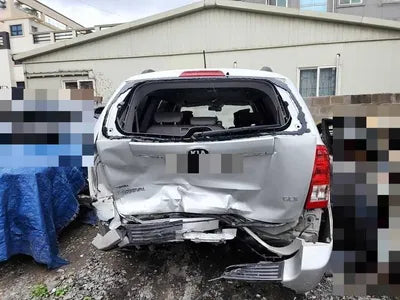 2014 Kia Carnival VIN: