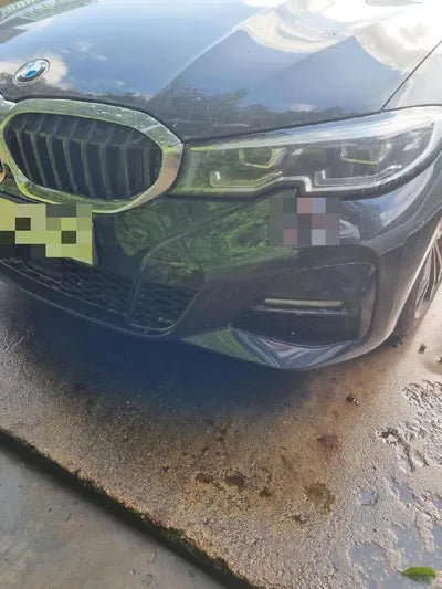 2021 BMW 320 WBAUZ3103M9E67616 VIN:WBAUZ3103M9E67616