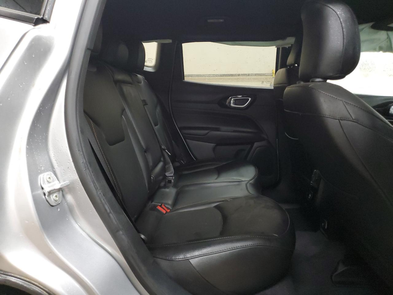 2023 JEEP COMPASS LIMITED VIN:3C4NJDCNXPT527316