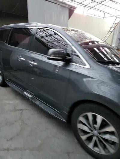 2016 Kia Carnival KNAMB81ABGS153376 VIN:KNAMB81ABGS153376