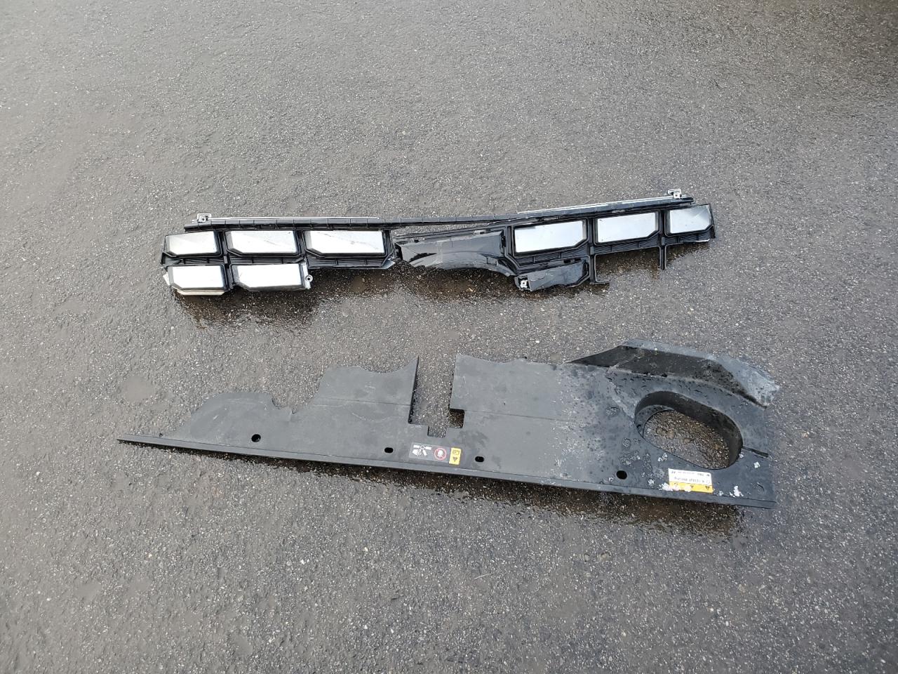 2024 HYUNDAI PALISADE CALLIGRAPHY VIN:KM8R7DGE9RU701133